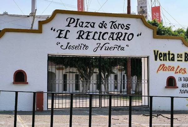 Por dictamen técnico "El Relicario" será demolido