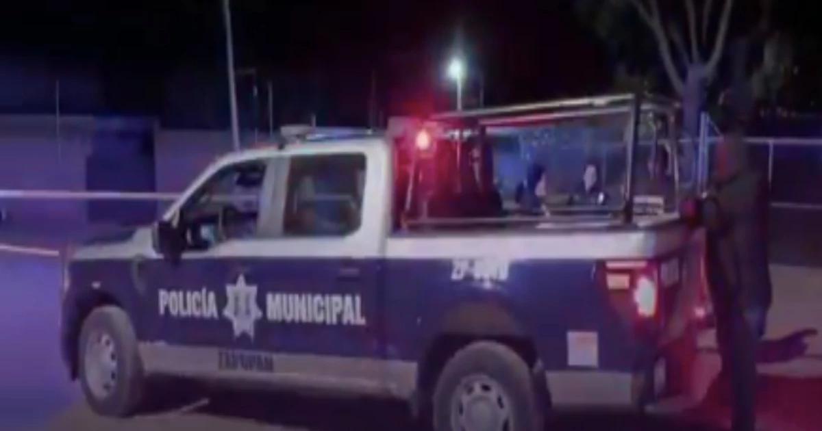 Intensa jornada en la Zona Metropolitana de Guadalajara: Balacean a joven en las calles