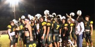 Menard Football eyes second playoff win in three seasons