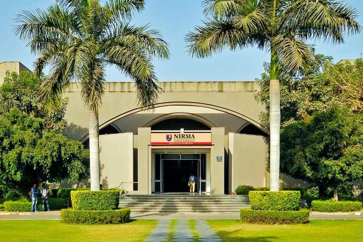 Nirma University staffer booked for siphoning off ₹5 crore; six others named in FIR