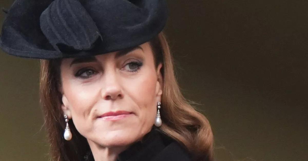 Kate Middleton update issued as event today 'especially close to the heart'