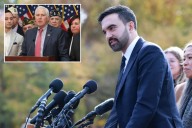 Long Island GOP surges as insiders warn Zohran Mamdani's agenda has 'no allure in the suburbs'