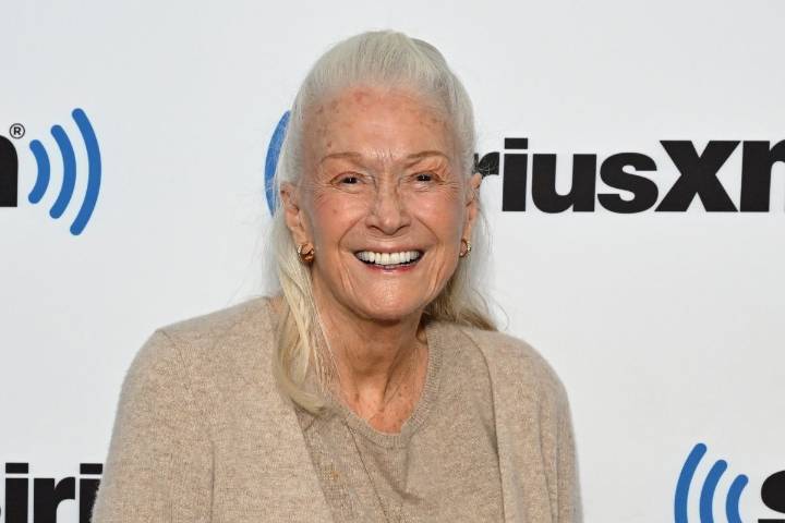 Golden-Globe-Winning Actress Dead at 89: RIP to Diane Ladd