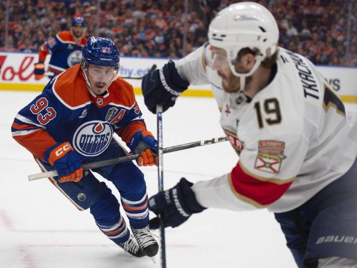 That's how we're going to win games': Edmonton Oilers ace gets it, even if others don't