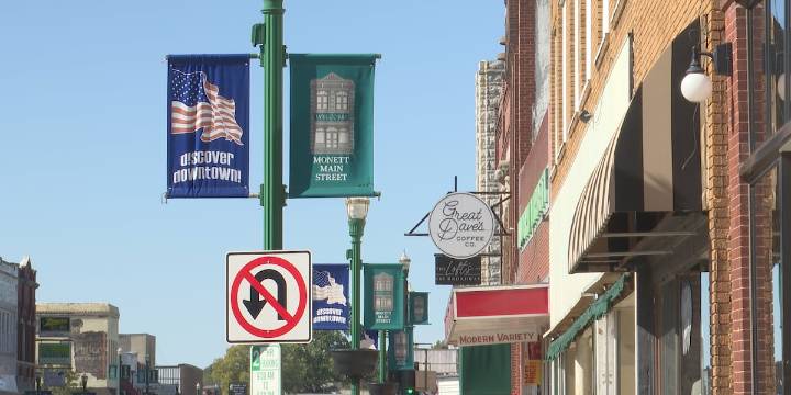 Monett, Mo., leaders asking voters to consider changing the city’s style of government in April