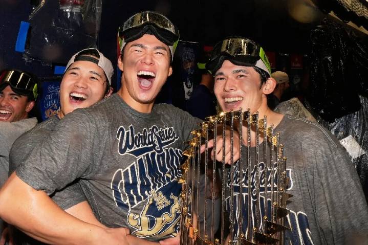 ¿Qué sigue para las Grandes Ligas tras bicampeonato de los Dodgers?