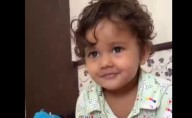 Pune’s Two-Year-Old Prodigy Enters India Book of Records, Stuns by Naming 18 States and Capitals in Just One minute and Seven Seconds