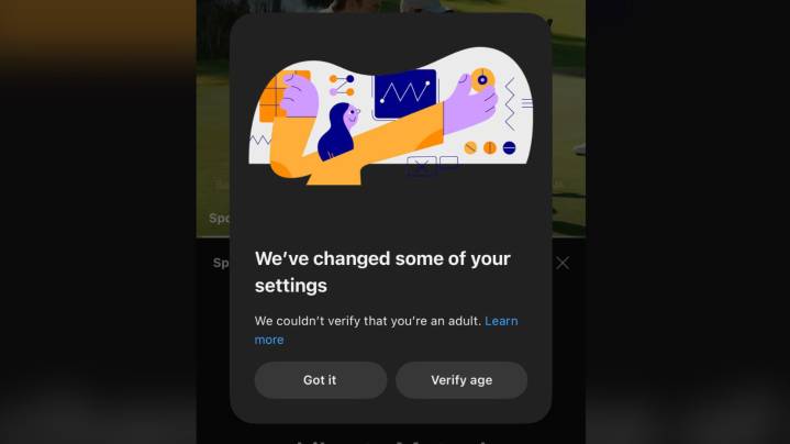 Thought you were in the clear on YouTube age verification? Think again