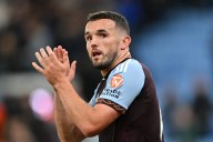 John McGinn signs new Aston Villa contract to 2028