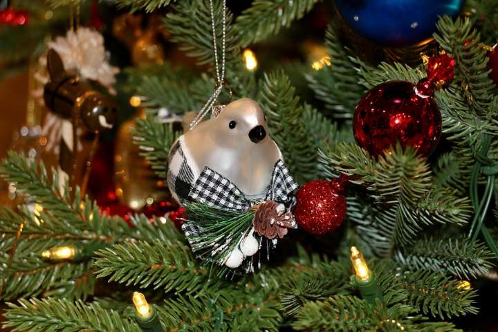 Mountlake Terrace HS hosting holiday bazaar Dec. 6