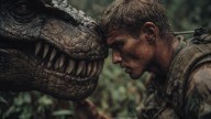 Primitive War review — 'An exploitation movie with teeth'