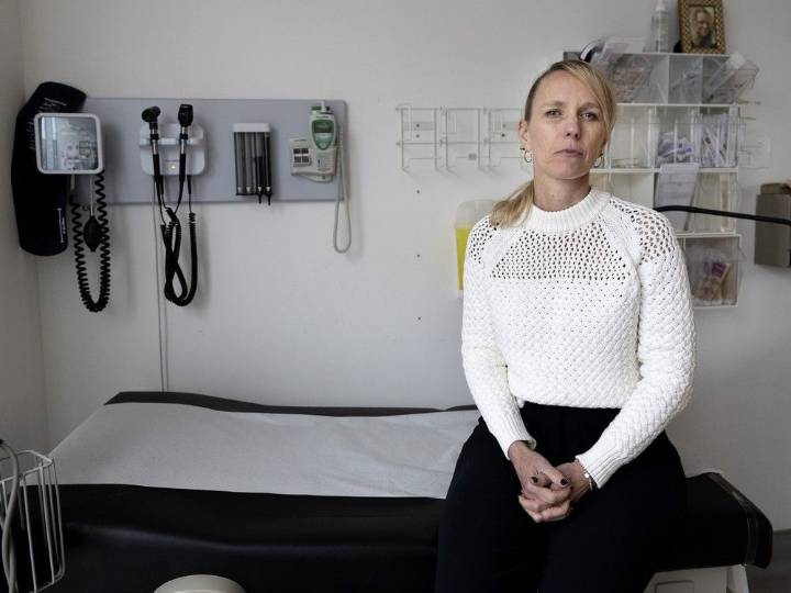 Hanes: Clinic that cares for Montreal's most vulnerable 'won't make it'