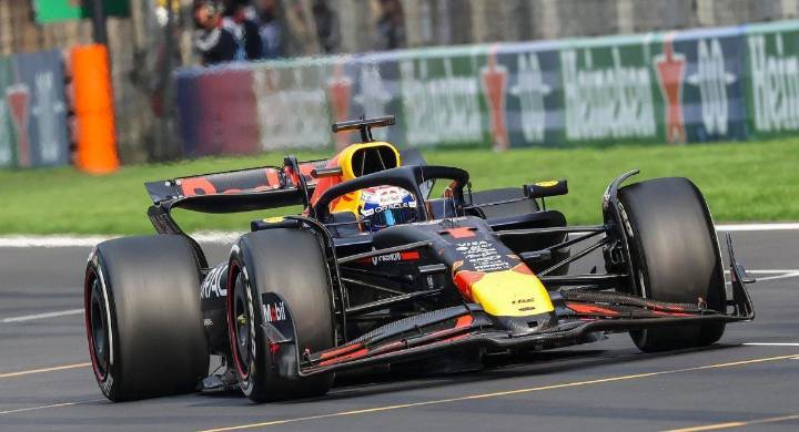 GP Qatar: así se podrá ver desde Colombia la carrera que define todo en la Fórmula 1