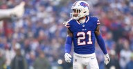 Jordan Poyer, Buffalo Bills could surge vs. Dolphins in Week 10