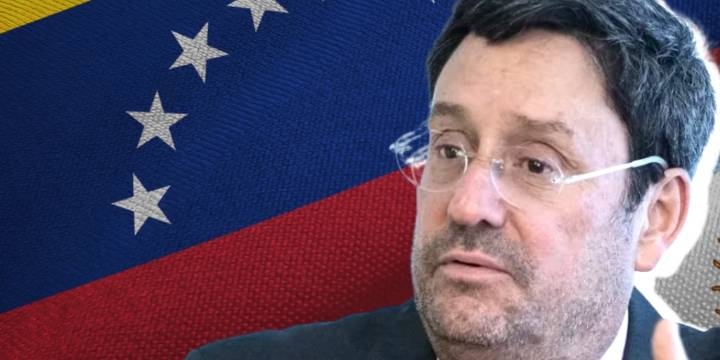 Exvicepresidente Francisco Santos señaló que Venezuela ya no es solo una dictadura y lanzó advertencia: “El problema también será Colombia”