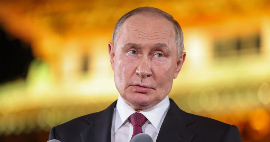 Rusia advierte de nuevo a EE.UU. contra cualquier agresión a Venezuela