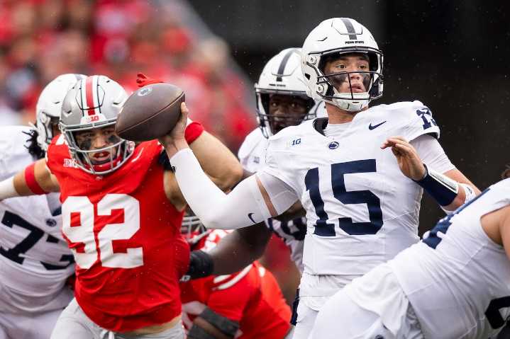 Ohio State football vs. Penn State: Game-Time Decisions for the Buckeyes’ game against the Nittany Lions