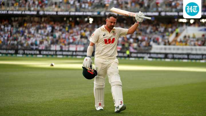 Ravi Shastri bows down to Travis Head for ‘special’ blitz in Ashes opener