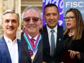 Citan a control político a MinDefensa, el director del DNI y fiscal por presuntos nexos con disidencias