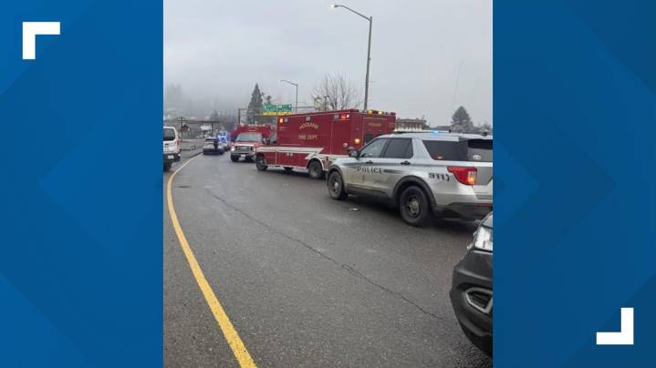 Hoquiam woman dies after medical emergency