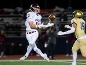 State College vs. Pittsburgh Central Catholic: Watch Pa. high school football playoff quarterfinal live