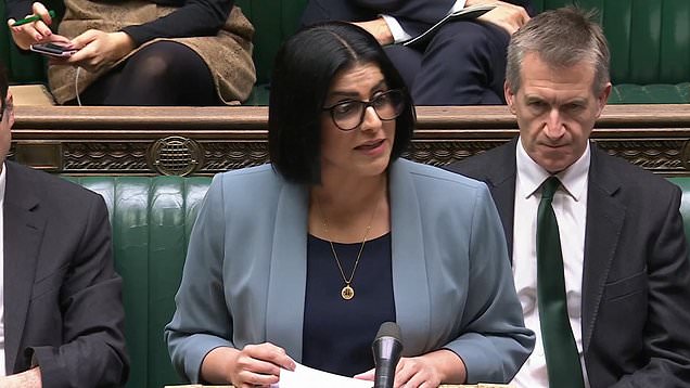 More families to be deported under Home Secretary plans to stop UK being ‘destination of choice’ for refugees