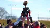 Take a look: Cranston West tops Cranston East on Thanksgiving Day