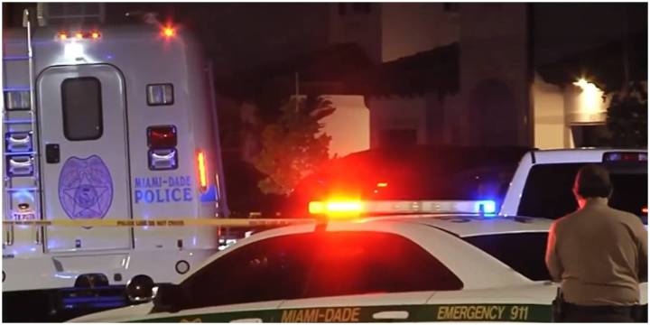 Tiroteo en Homestead: intento de robo de auto termina en fuego cruzado con la policía dejando dos arrestados y una persona herida de gravedad