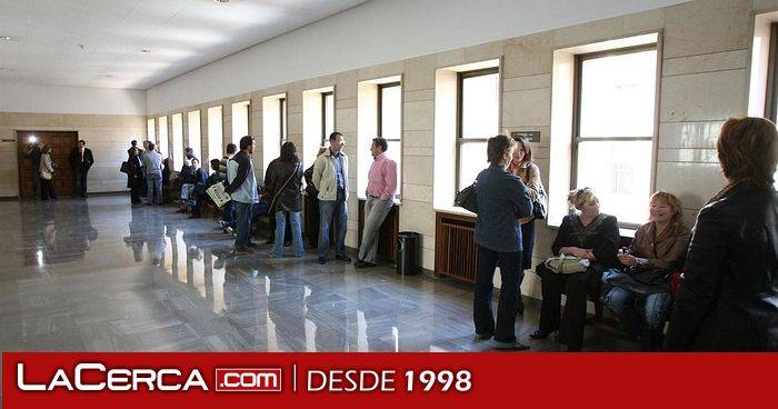 Piden prisión permanente para la madre acusada de matar a su recién nacido en Albacete tirándolo a la basura