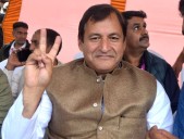 No Fixed Timeline for Panchayat Polls in Jammu Kashmir: Minister Javid Dar