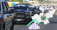 Jalisco reporta baja en desapariciones; Octubre, el mes con menos reportes en siete años
