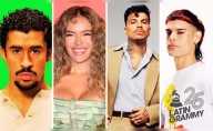 Nominaciones Latin Grammys 2025: lista de nominados con Bad Bunny, Rauw Alejandro, Karol G, Natalia Lafourcade y otros artistas de la música latina