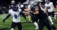 Maroons speed past East Jessamine in first round of playoffs
