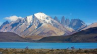 Confirman segundo fallecido en Torres del Paine: hay siete personas que siguen desaparecidas