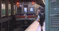 SEPTA resumes express service on evening Regional Rail trains, delays still expected during morning rush