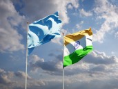 EAM Jaishankar extends greetings to Micronesia on I