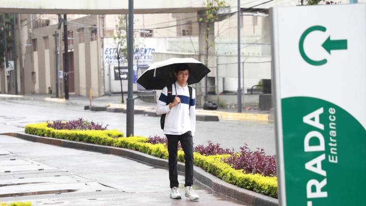 Nuevo León pasará de 30 grados a 19 por el frente frío 16: ¿a partir de cuándo?