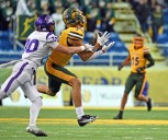 Sunday Slants: Four takeaways from NDSU's win over Northern Iowa