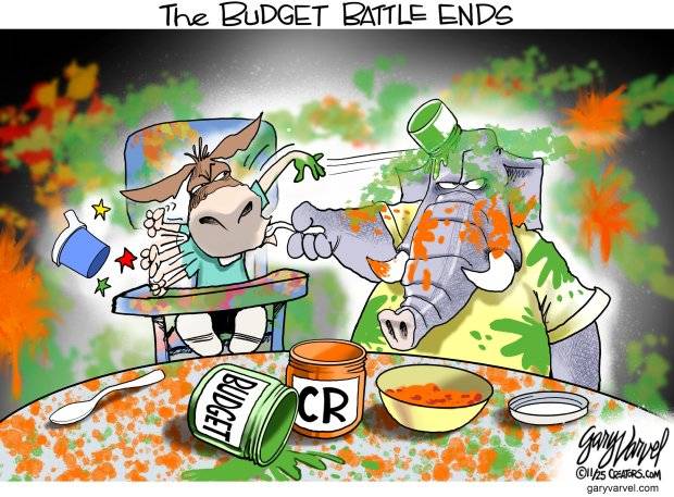 Editorial: Ending the filibuster would still be a bad idea