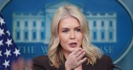 Watch Live: Karoline Leavitt Holds White House Press Briefing