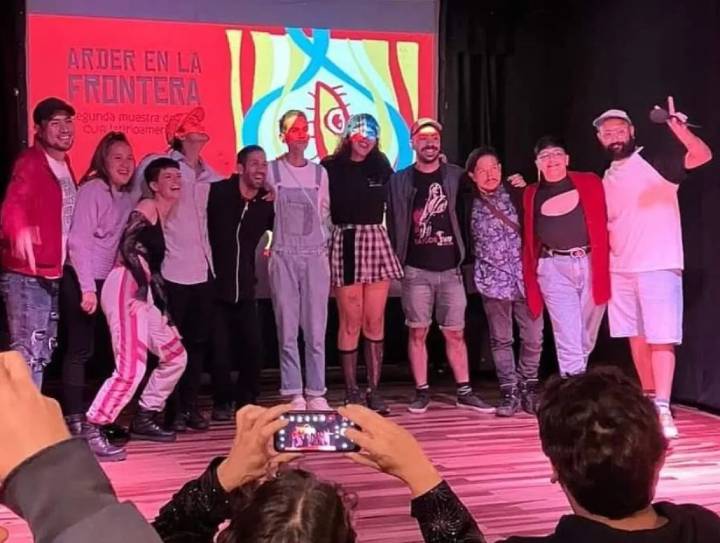 La IV edición de la Muestra Arder incorporará este año a Ciudad del Este