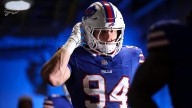 Bills announce this injury update on Landon Jackson
