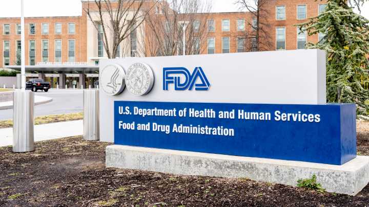 FDA to raise hurdles for vaccines, faulting COVID shots for 10 kids’ deaths