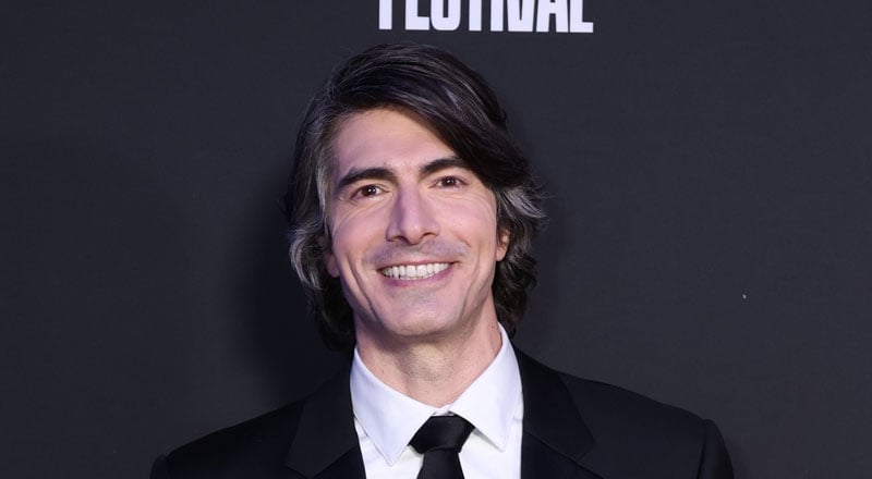 Who Is Brandon Routh’s Girlfriend? He’s Dating Another Hallmark Star After His Divorce | Brandon Routh, Hallmark Channel