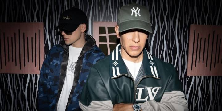 Bizarrap y Daddy Yankee revolucionan las redes con el anuncio de su colaboración: cuándo será el esperado estreno
