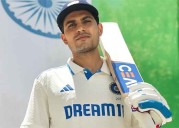 Shubman Gill to head to Mumbai for further assessment of neck injury, says BCCI