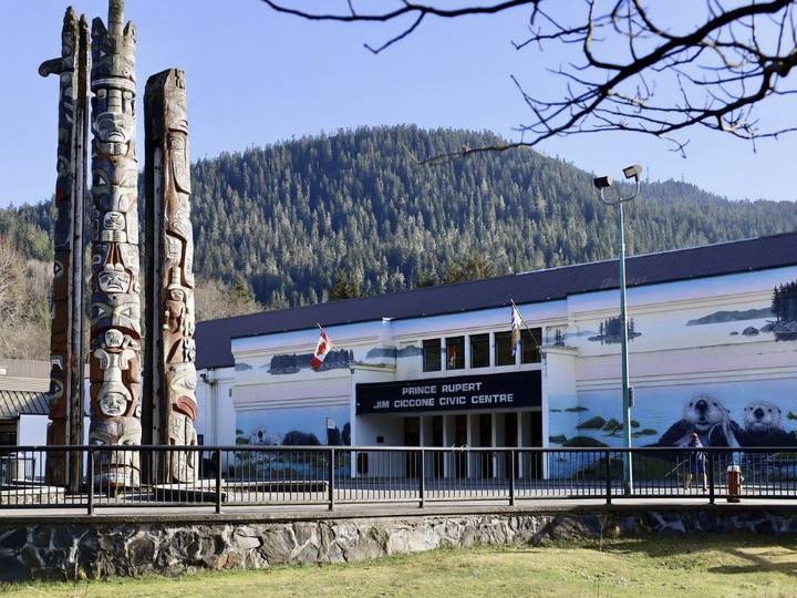 B.C. First Nation members vote in favour of treaty, moving toward self