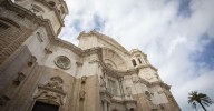 El Gobierno confirma la subvención estatal para rehabilitar las torres de la Catedral de Cádiz