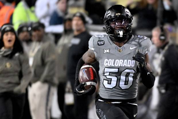 CU Buffs football scouting report vs. Kansas State