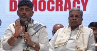 Karnataka power tussle: Siddaramaiah mulls creation of additional posts to dilute Shivakumar's influence